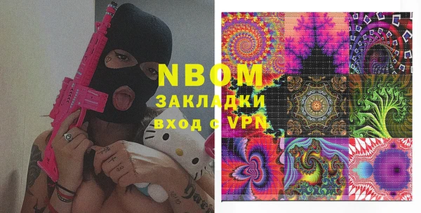молекула духа Алексин